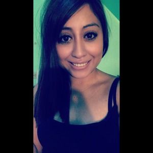 Meet your Posher, Ericka